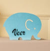 Personalised Lamp | Elephant