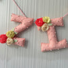 Personalised Name Bunting/Garland | Embellished Dreamcatcher