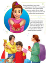 Etiquette for Children Book 4 - A Guide to Teach Good Behaviour