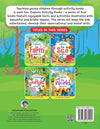 Explore the Jungle Activity Book with Stickers and 3D Models