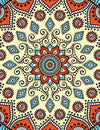 Extreme Copy Colour - MANDALA