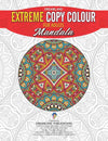 Extreme Copy Colour - MANDALA