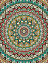 Extreme Copy Colour - MANDALA