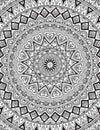 Extreme Copy Colour - MANDALA