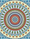 Extreme Copy Colour - MANDALA