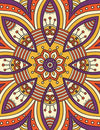 Extreme Copy Colour - MANDALA