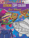 Extreme Copy Colour - SEA WORLD