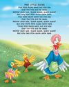 Famous Nursery Rhymes Part 6