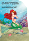 Fancy Story Board Book - Little Mermaid