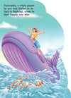 Fancy Story Board Book - Sinbad