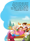 Fancy Story Board Book - Snow White