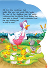 Fancy Story Board Book - Ugly Duckling