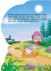 Fancy Story Board Book - Ugly Duckling