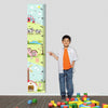 Farm | Height Chart Wall Sticker