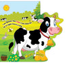 Flap Book- At the Farm