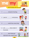 Fluency Sentences Book 1