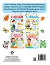 Fluency Sentences Book 2