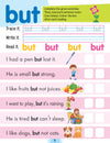 Fluency Sentences Book 2