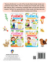 Fluency Sentences Book 3