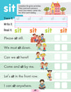 Fluency Sentences Book 4