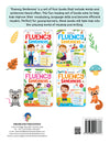 Fluency Sentences Book 4