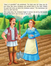 Gold Grows In The Farm - Book 11 (Famous Moral Stories from Panchtantra)