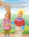 Gold Grows In The Farm - Book 11 (Famous Moral Stories from Panchtantra)