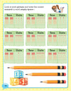 Graded Mathematics Part 1