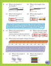 Graded Mathematics Part 5