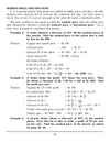 Graded Mathematics Part 8