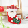 Ho Ho Ho Surprise! Mini Stocking | Santa