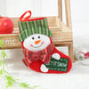 Ho Ho Ho Surprise! Mini Stocking | Set of 3