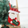 Ho Ho Ho Surprise! Mini Stocking | Santa