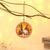 Gleaming Gnome Ornament  | Home