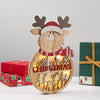 Decor Light | Merry Reindeer