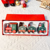 North Pole Express Train | Green