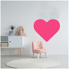 Heart | Chalk Wall Decal