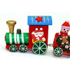 Holiday Surprise Train