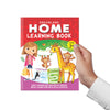 Home Learning Book With Joyful Activities - 3+