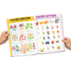 Home Learning Book With Joyful Activities - 4+