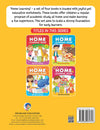 Home Learning Book With Joyful Activities - 6+