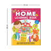 Home Learning Book With Joyful Activities - 6+