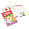 Home Learning Book With Joyful Activities - 6+