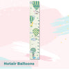 Hot Air Balloon | Height Chart Wall Sticker