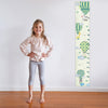 Hot Air Balloon | Height Chart Wall Sticker