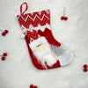 Crochet Comfort Mini Stocking | Set of 3