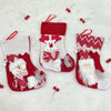 Crochet Comfort Mini Stocking | Set of 3