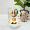 Acrylic LED Night Lamp | Hot Air Balloon Adventure