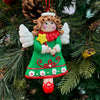 Frosty Fairy Ornaments | Set of 3