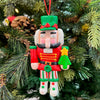 Captain Soldier Nutcracker | Set of 3